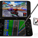 Illustration for article titled Nintendo DS 2: the 3D Mock-Up Makes Us Drool Alien-Style